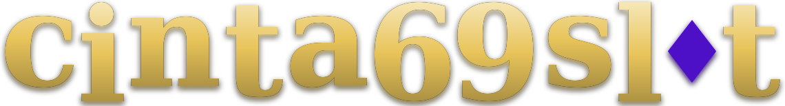 cinta69 slot logo